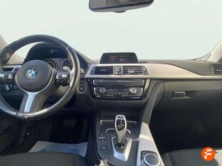 BMW Serie 4 420i