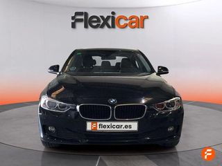 BMW Serie 3 320d