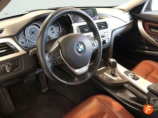 BMW Serie 3 320d