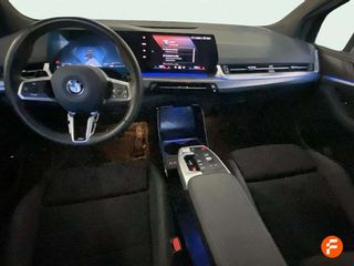 BMW Serie 2 Active Tourer 218d