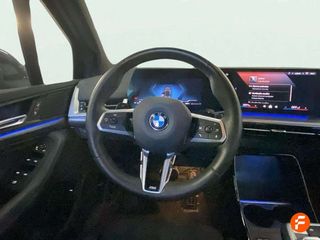 BMW Serie 2 Active Tourer 218d