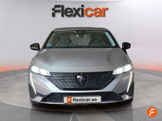 Peugeot 308 5P Allure Pack BlueHDi 130 S&S EAT8