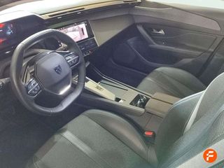 Peugeot 308 5P Allure Pack BlueHDi 130 S&S EAT8