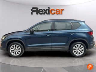 Seat Ateca 1.5 TSI 110kW (150CV) St&Sp Style