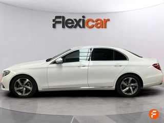 Mercedes Clase E E 220 d