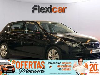 Peugeot 308 5p Active 1.5 BlueHDi 96KW (130CV)