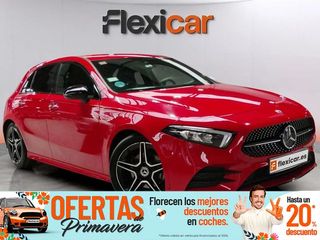Mercedes Clase A A 180 d