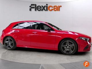 Mercedes Clase A A 180 d