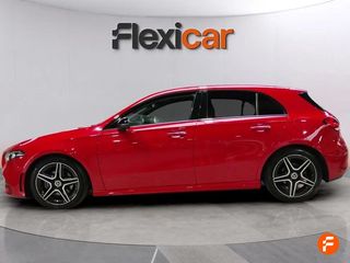 Mercedes Clase A A 180 d