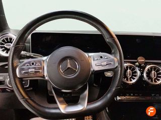 Mercedes Clase A A 180 d