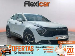 Kia Sportage 1.6 T-GDi 110kW (150CV) Concept 4x2