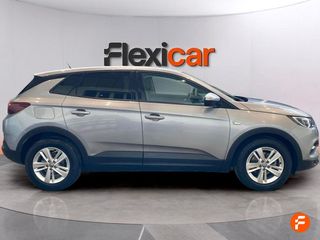 Opel Grandland X 1.2 Turbo Design Line