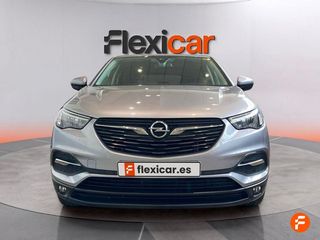 Opel Grandland X 1.2 Turbo Design Line