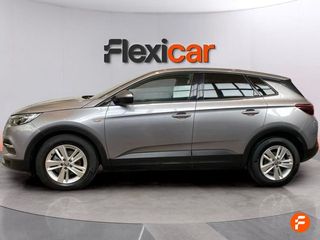 Opel Grandland X 1.2 Turbo Design Line