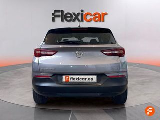 Opel Grandland X 1.2 Turbo Design Line