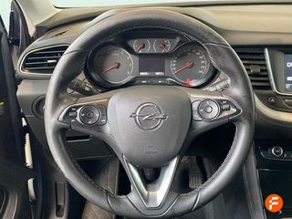 Opel Grandland X 1.2 Turbo Design Line