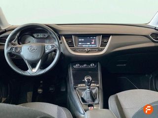 Opel Grandland X 1.2 Turbo Design Line