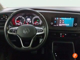 Volkswagen Caddy Maxi Origin 2.0 TDI 90kW (122CV) DSG