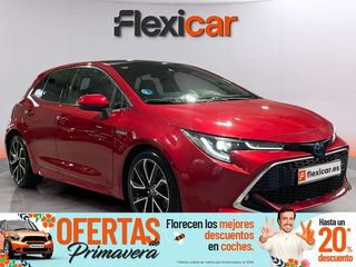 Toyota Corolla 2.0 180H ADVANCE E-CVT