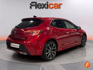 Toyota Corolla 2.0 180H ADVANCE E-CVT