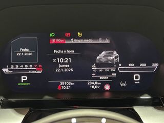 Audi A3 RS3 Sportback TFSI 294kW quattro S tron