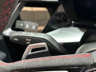 Audi A3 RS3 Sportback TFSI 294kW quattro S tron