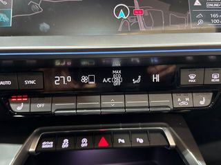 Audi A3 RS3 Sportback TFSI 294kW quattro S tron