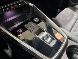 Audi A3 RS3 Sportback TFSI 294kW quattro S tron