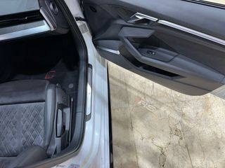 Audi A3 RS3 Sportback TFSI 294kW quattro S tron