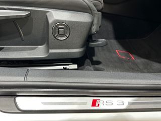 Audi A3 RS3 Sportback TFSI 294kW quattro S tron