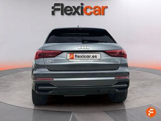 Audi Q3 40 TDI 140kW S tronic Quattro S Line