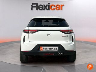 DS DS 3 PureTech 96kW (130CV) PERFORMANCE LINE