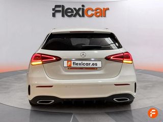 Mercedes Clase A A 180 d