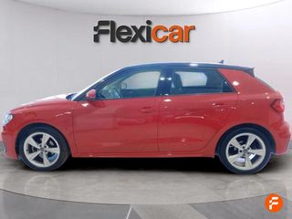 Audi A1 S Line 30 TFSI 85kW (116CV) Sportback