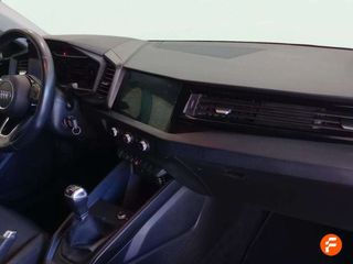 Audi A1 S Line 30 TFSI 85kW (116CV) Sportback