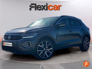 Volkswagen T-Roc Life 2.0 TDI 85kW (115CV)