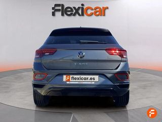 Volkswagen T-Roc Life 2.0 TDI 85kW (115CV)