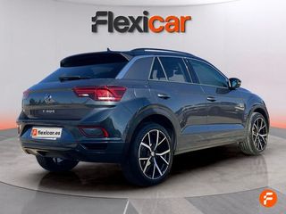 Volkswagen T-Roc Life 2.0 TDI 85kW (115CV)