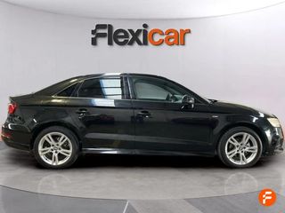 Audi A3 1.6 TDI S tronic Sportback
