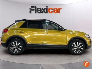 Volkswagen T-Roc Advance Style 1.0 TSI 85kW (115CV)