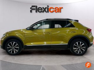 Volkswagen T-Roc Advance Style 1.0 TSI 85kW (115CV)