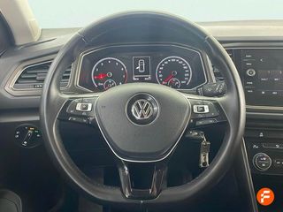Volkswagen T-Roc Advance Style 1.0 TSI 85kW (115CV)