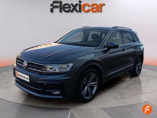 Volkswagen Tiguan R-Line 1.5 TSI 110kW (150CV) DSG