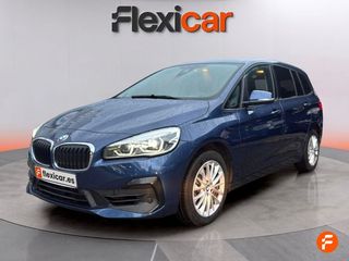 BMW Serie 2 Gran Tourer 216i Gran Tourer 5P 7PL