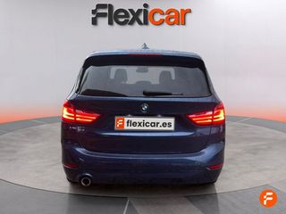 BMW Serie 2 Gran Tourer 216i Gran Tourer 5P 7PL