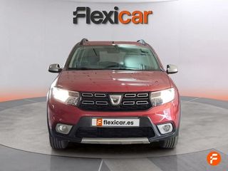 Dacia Logan Ambiance dCi 66kW (90CV)