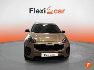 Kia Sportage 1.6 GDI 135CV Concept 4x2