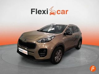 Kia Sportage 1.6 GDI 135CV Concept 4x2
