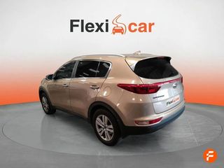 Kia Sportage 1.6 GDI 135CV Concept 4x2