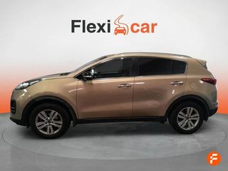 Kia Sportage 1.6 GDI 135CV Concept 4x2
